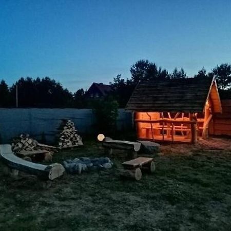 Вилла Kapitanska Przystan - Karwik Экстерьер фото